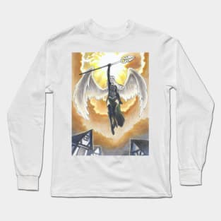 Archangel Avacyn Long Sleeve T-Shirt